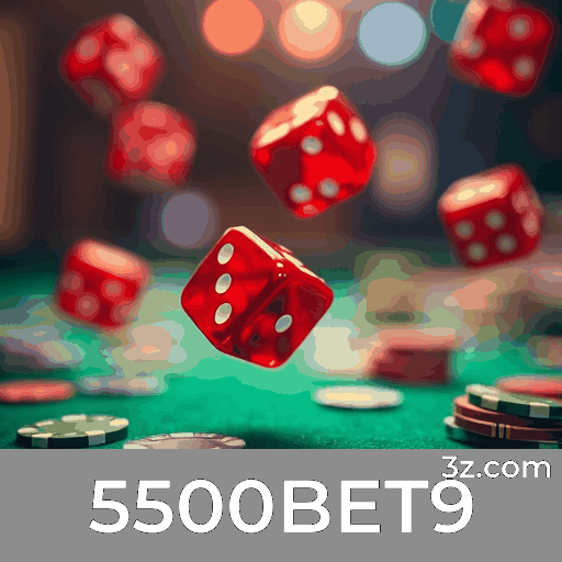 5500BET9: Aplicativo Móvel Inovador para Experiência Perfeita de Apostas