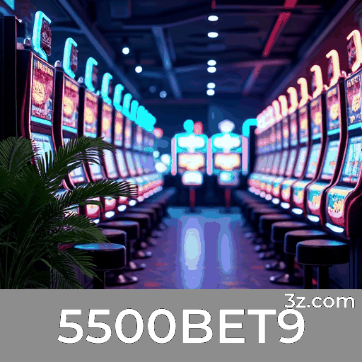 Login Seguro e Benefícios Exclusivos para Membros do 5500BET9