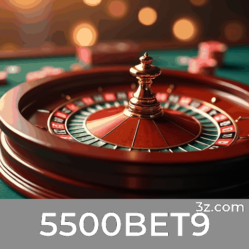 Aproveite as Melhores Promoções do 5500BET9