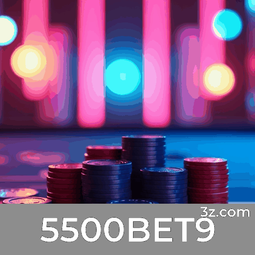 5500BET9: Apostas Esportivas com Odds Top e Cobertura de Eventos Brasileiros