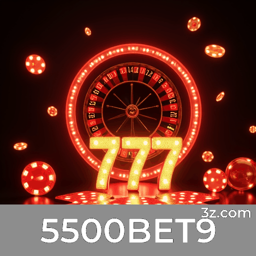 5500BET9: Descubra as Surpreendentes Ofertas de Bônus e Recompensas Exclusivas
