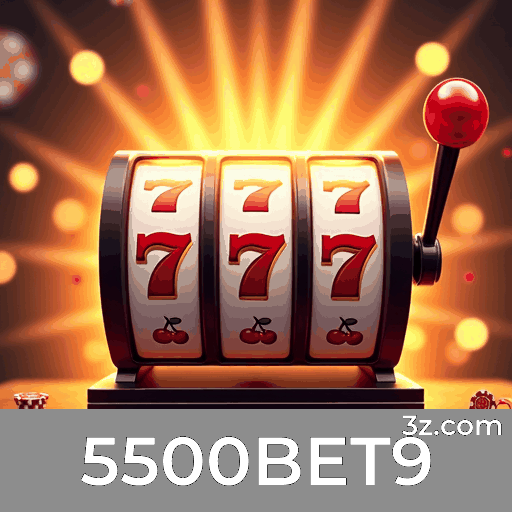 Aproveite as Melhores Promoções do 5500BET9