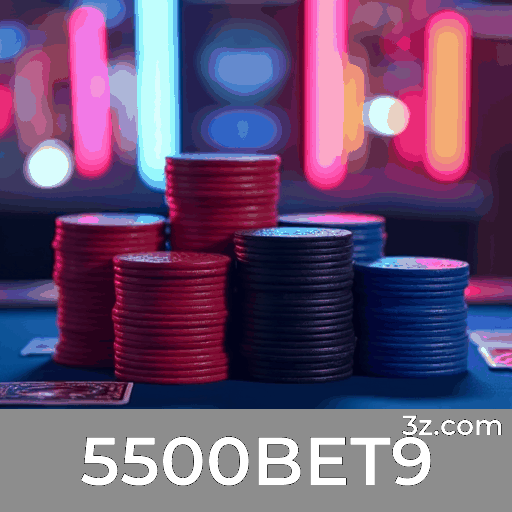 Experiências de Membro Valiosas no 5500BET9