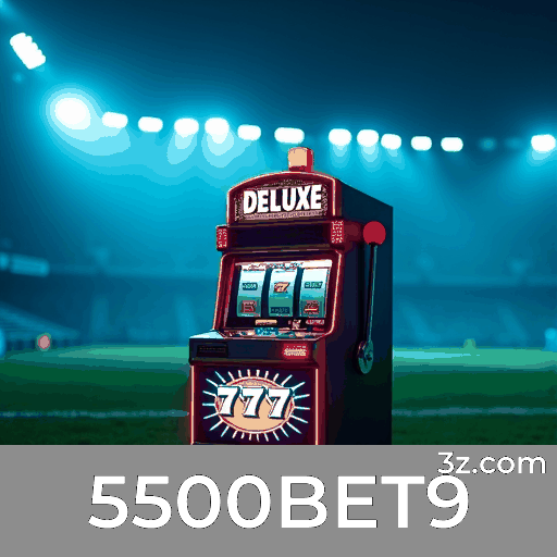 Diversidade de Jogos Exclusivos no 5500BET9: Experiência Única