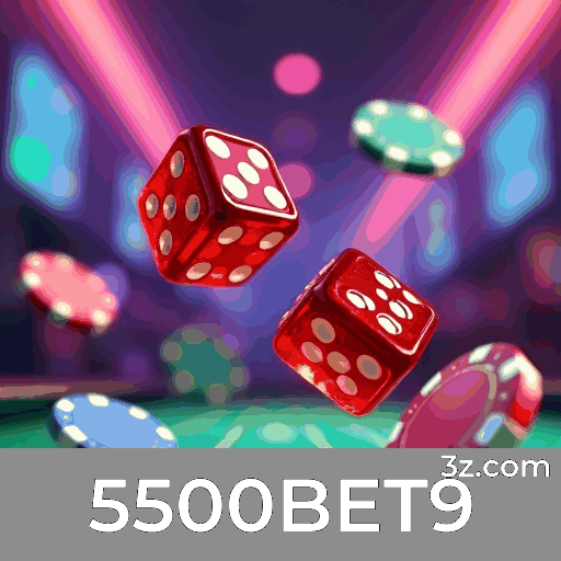 5500BET9: Apostas Esportivas Precisas e Abrangentes