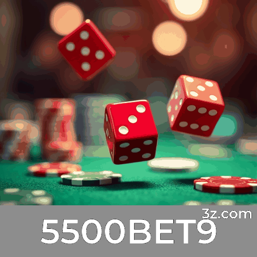 Experiência Premium de Jogos de Casino no 5500BET9