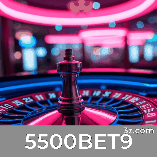 5500BET9: Desbloqueie Bônus Surpreendentes e Recompensas!