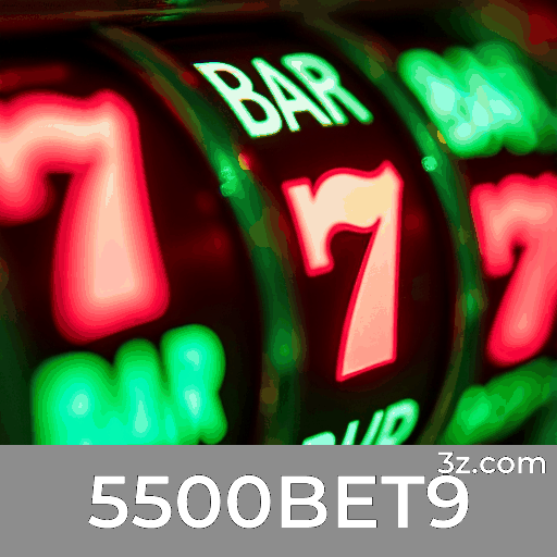 Descubra a Diversão dos Slots no 5500BET9 com Prêmios Incríveis