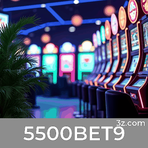 5500BET9.com - Apostas Online e Cassino de Confiança no Brasil - 5500BET9