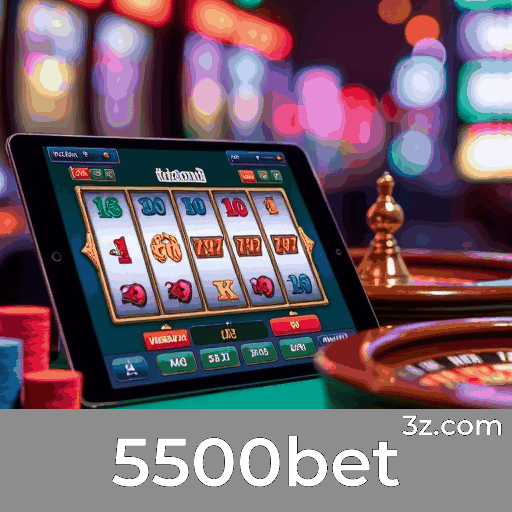 5500bet: Desafie-se com Jogos Crash e Ganhe!
