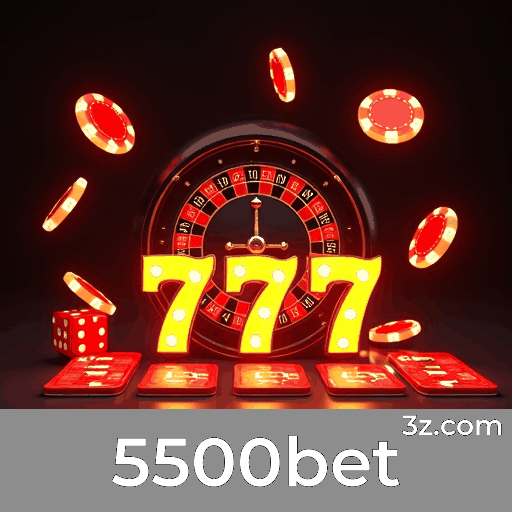 Controle Inteligente e Personalizado da Sua Conta na 5500bet