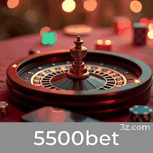 5500bet: Bônus e promoções que você não pode perder