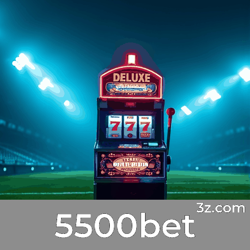 Experiência de Luxo em Casino com Equipe de Elite no 5500bet