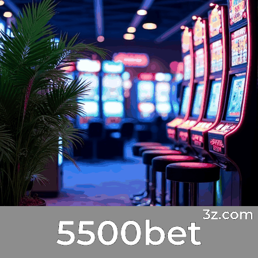 Controle Inteligente e Personalizado da Sua Conta na 5500bet