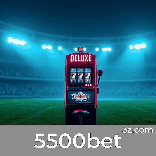 5500bet Promo: Descubra o Valor das Promoções