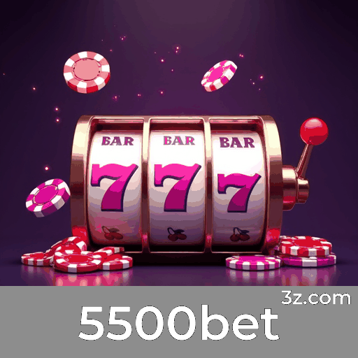 5500bet: Aventura e Ganhos com Jogos de Cassino